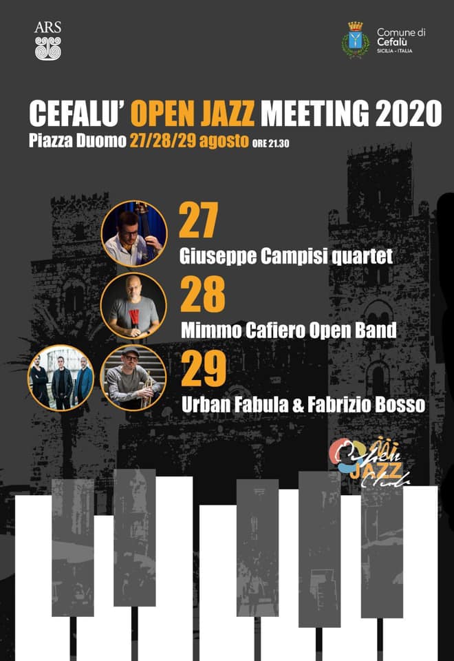 Cefalu Open Jazz Festival