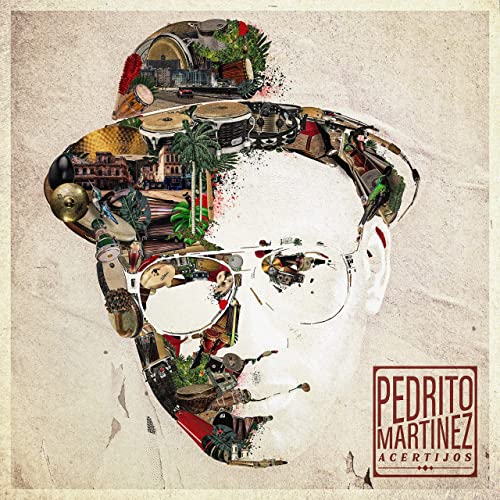 Pedrito Martinez Acertijos