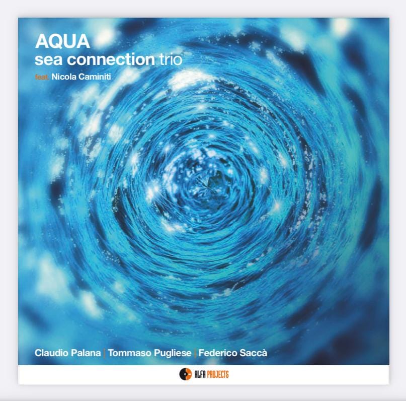 Aqua Sea Connection Trio