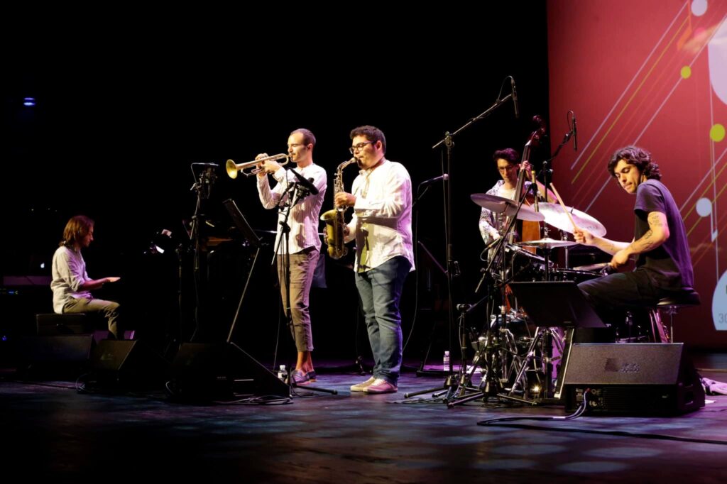 Getxo Jazz Festival