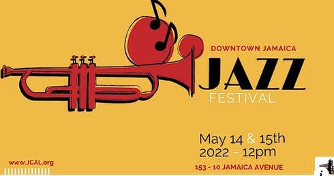 Nicola Caminiti Downtown Jamaica Jazz Festival