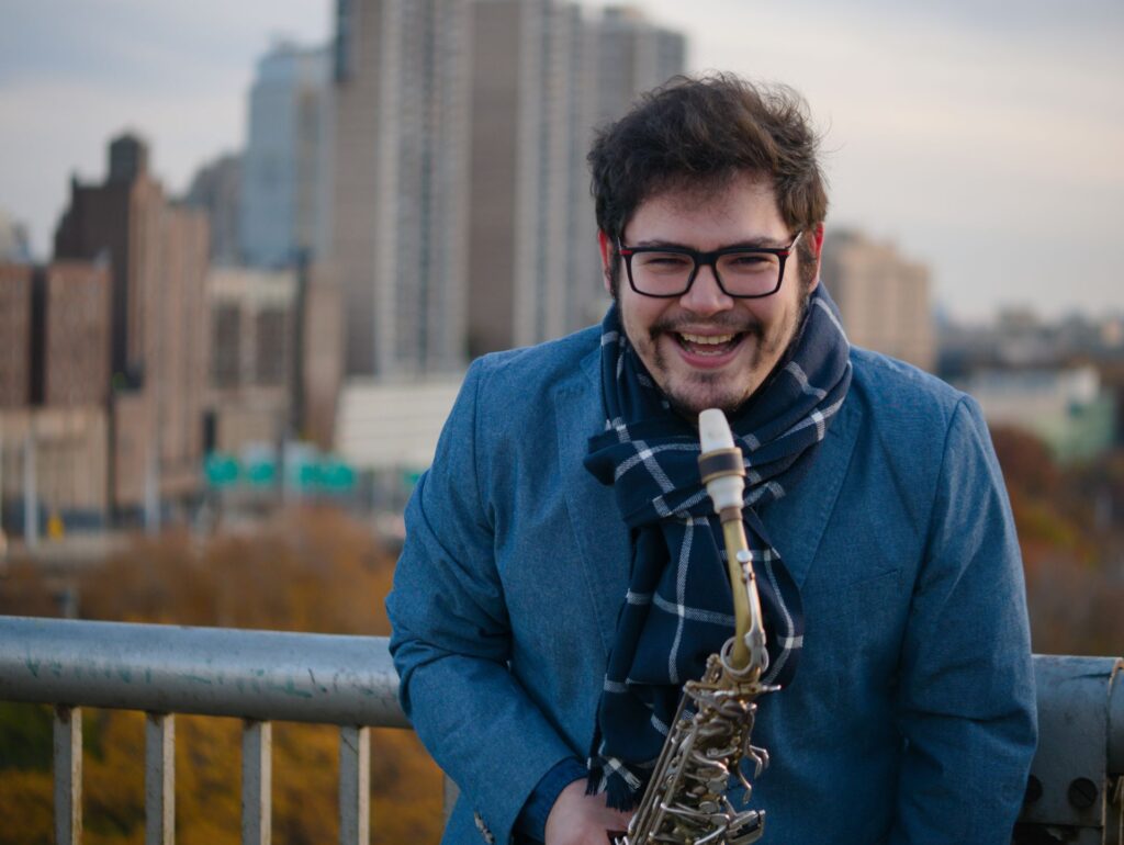 Nicola Caminiti Quartet New York