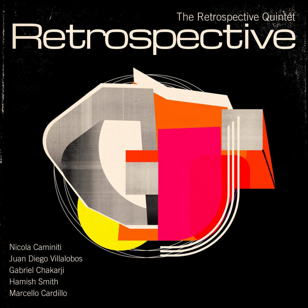 The Retrospective Quintet