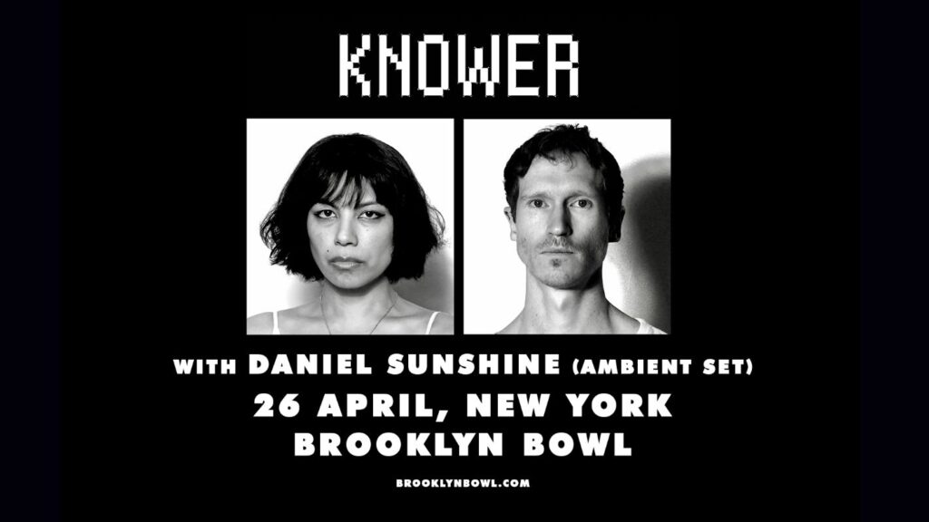 KNOWER