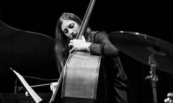 Adi Meyerson Quartet Smalls Jazz Club