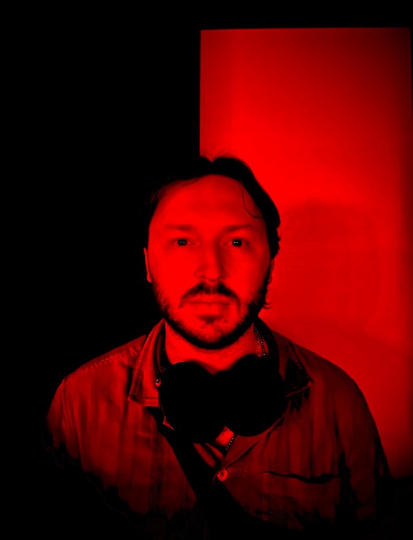 Sam Towses Human Music Jazz Gallery