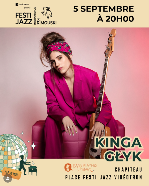 Kinga Głyk Group